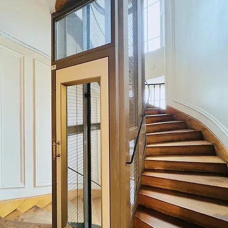 3 Bedrooms In Marais Parigi